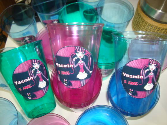 copos personalizados