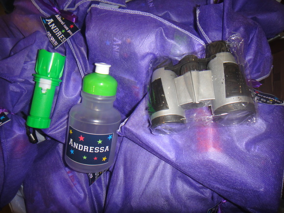 Kit Aventura