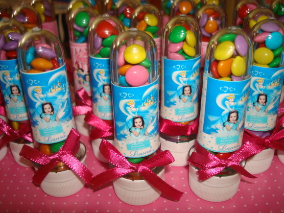 mini tubete