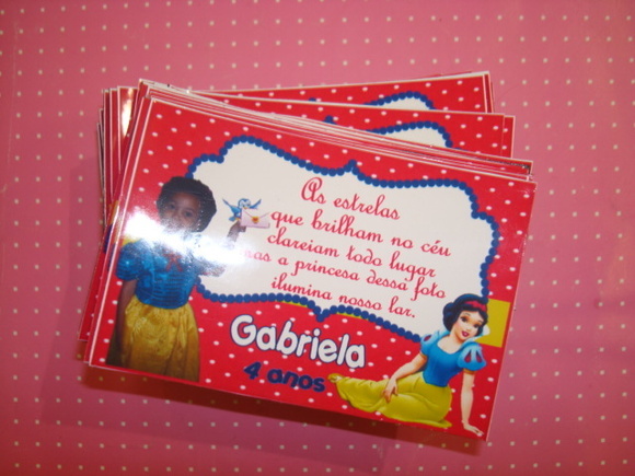ímã de geladeira