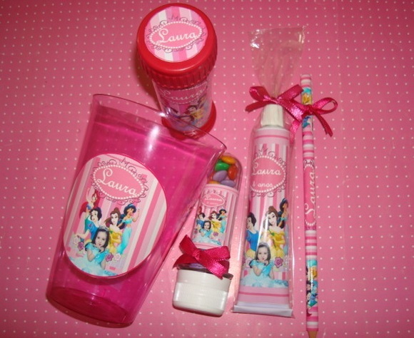 Kit Perfeito