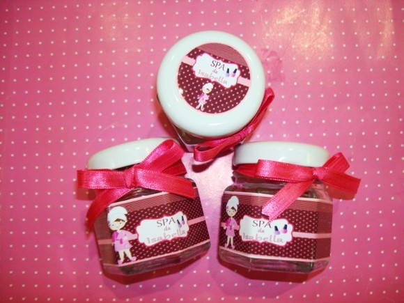 brigadeiro de colher
