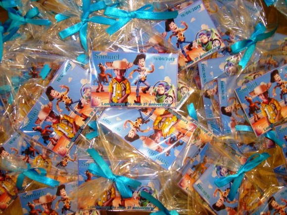 ímã de geladeira