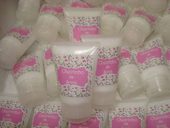 Hidratante perfumado - Imagem 2