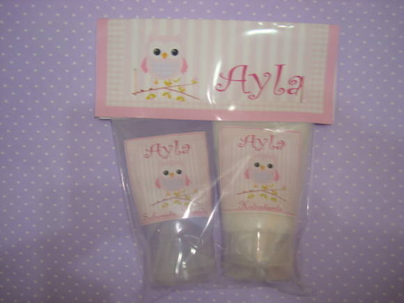 Kit Perfumado