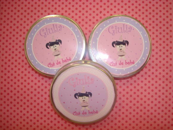 Lata Personalizada