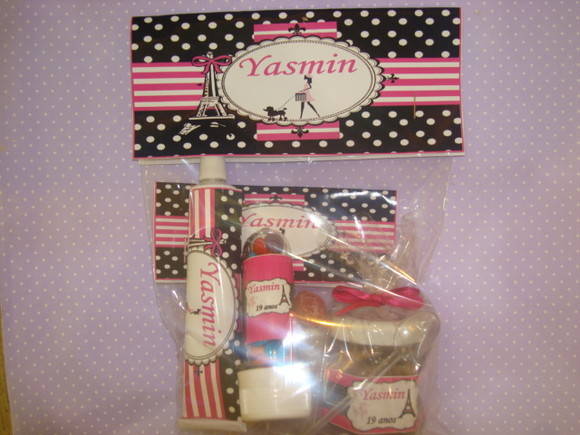 Kit Paris - Imagem 5