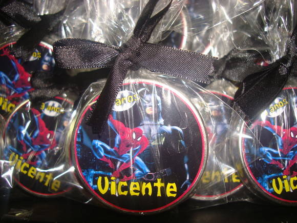 Latinha Mint To Be