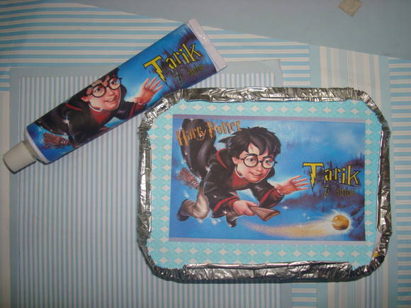 Marmitinha Personalizada