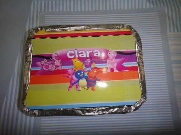marmitinha personalizada
