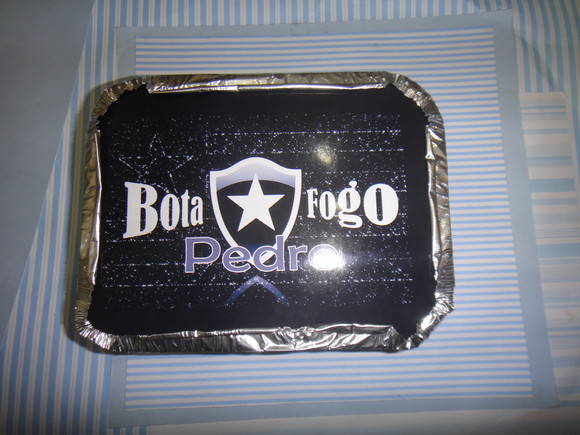 Marmitinha Personalizada