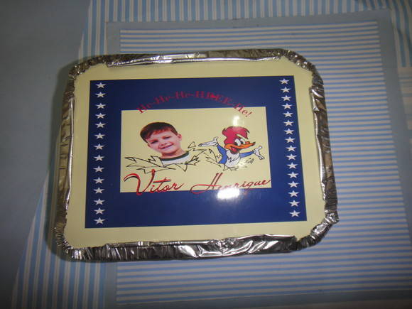 marmitinha personalizada