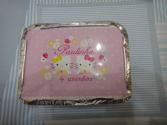 marmitinha personalizada