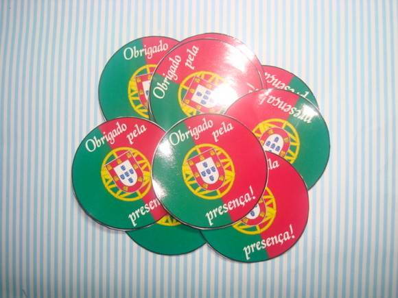 rótulo para pirulito,pão de mel - Imagem 2