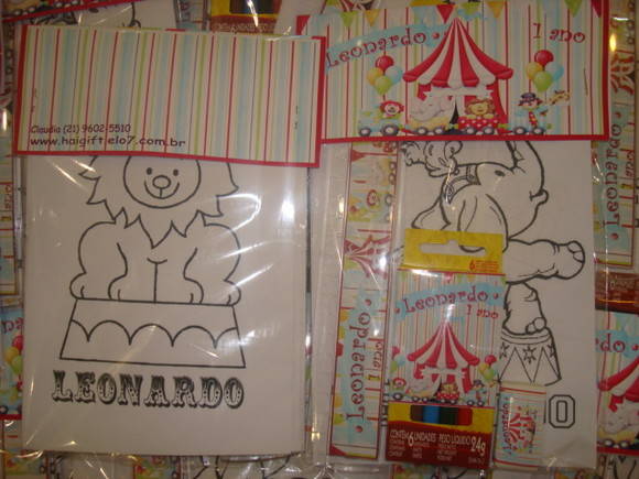 kit desenho - Imagem 2