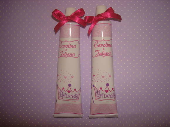 Bisnaguinha de brigadeiro - Imagem 2