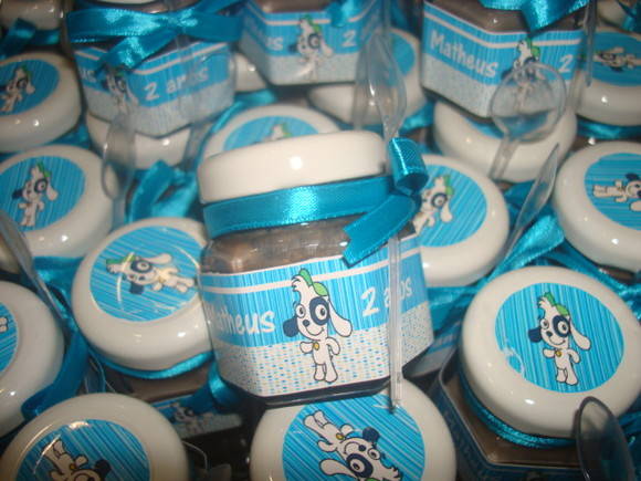 brigadeiro de colher - Imagem 3