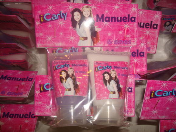 Kit Perfumado