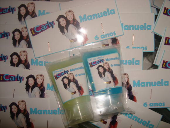 Kit Perfumado - Imagem 2