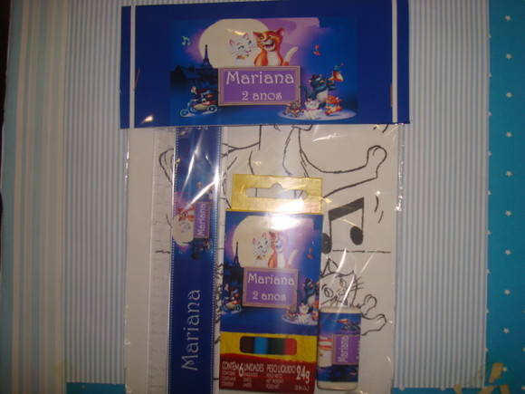 kit desenho - Imagem 2