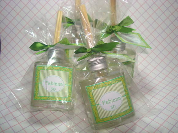 Difusor De Ambiente