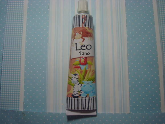 Bisnaga de Doce de Leite