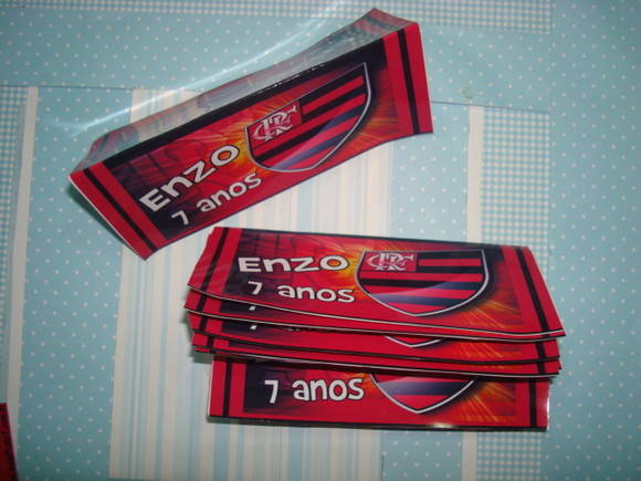 lapelas para biscoitos