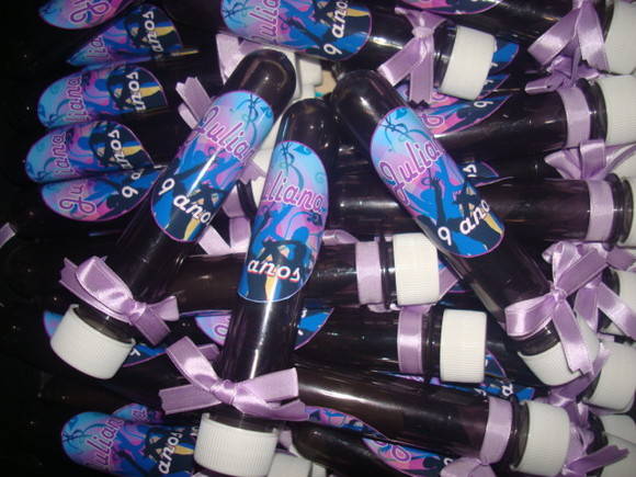 tubetes fume