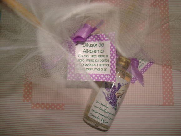 difusor de ambiente - Imagem 2