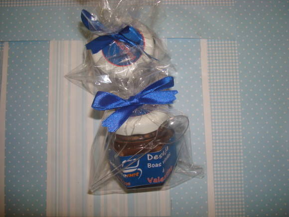 brigadeiro de colher - Imagem 2
