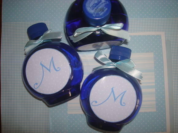 garrafa de água personalizada