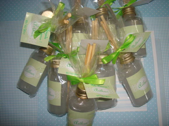 difusor de ambiente