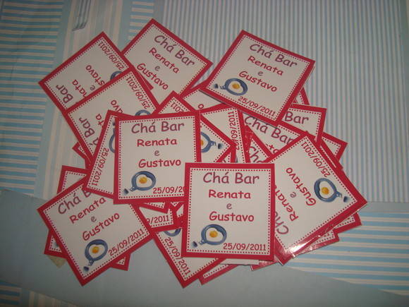 etiquetas