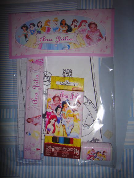 kit desenho