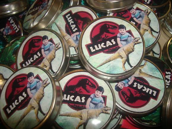 lata mint to be - Imagem 2