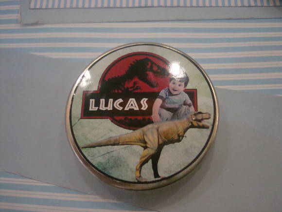 lata mint to be - Imagem 4