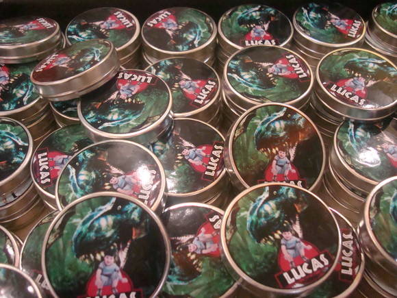 Latinha Mint To Be - Imagem 3