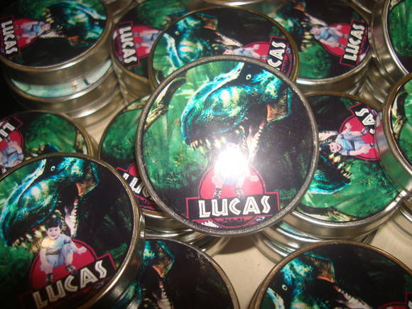 Latinha Mint To Be - Imagem 5