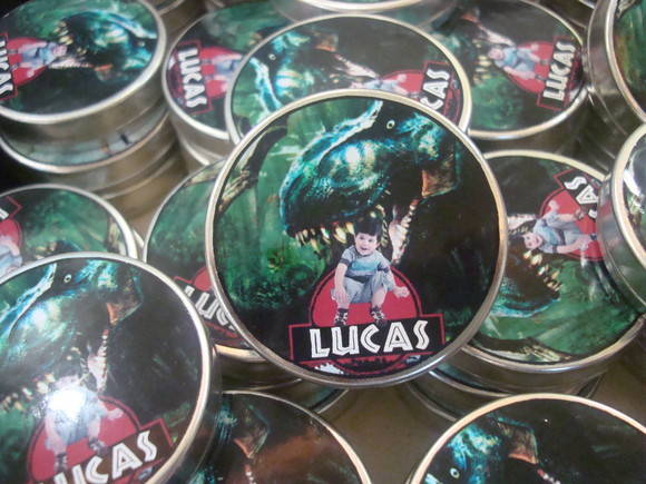Latinha Mint To Be - Imagem 2