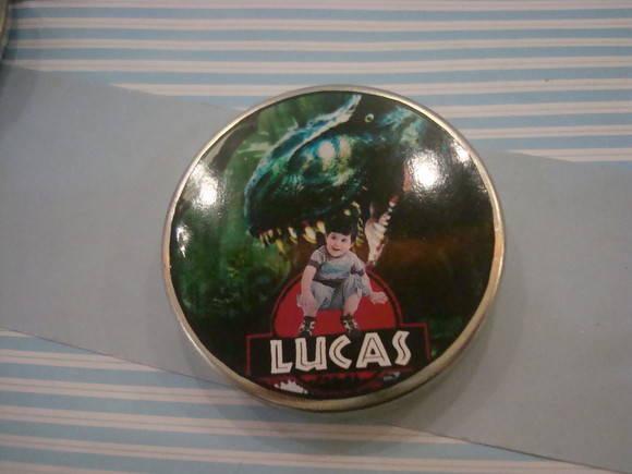 Latinha Mint To Be - Imagem 4