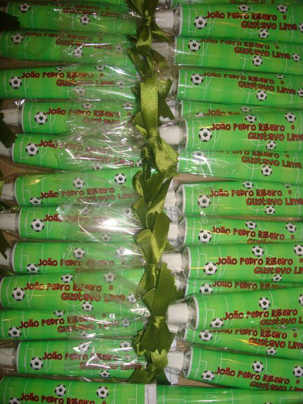 Bisnaga de Doce