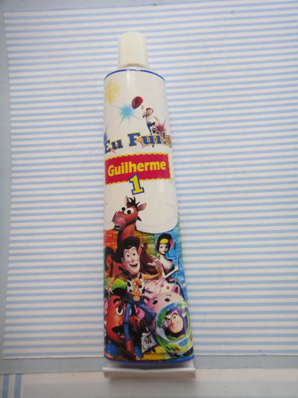 Bisnaga de Doce
