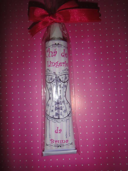 Bisnaga de Doce de Leite