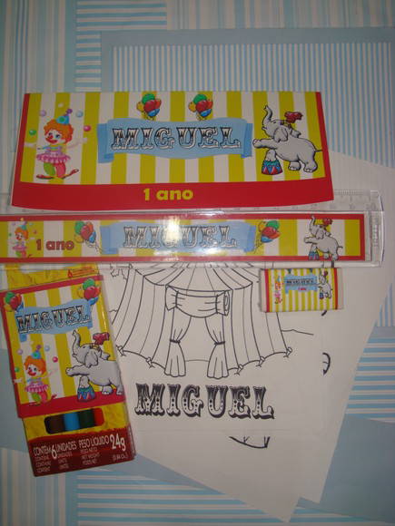 Kit desenho - Imagem 3