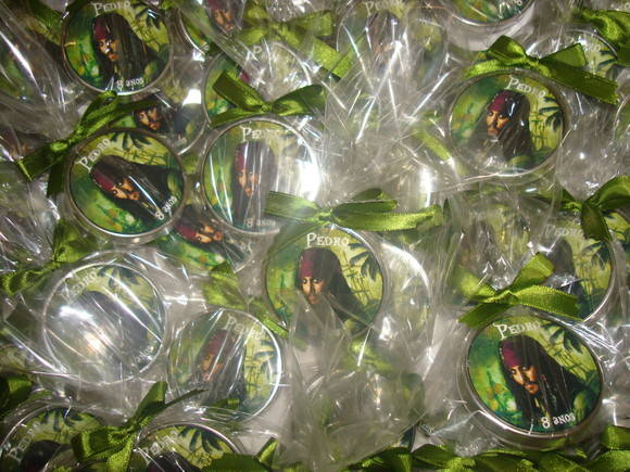 Latinha Mint To Be - Imagem 3