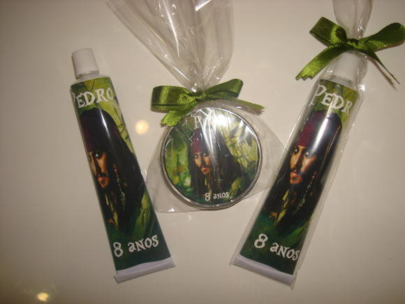 Latinha Mint To Be - Imagem 2