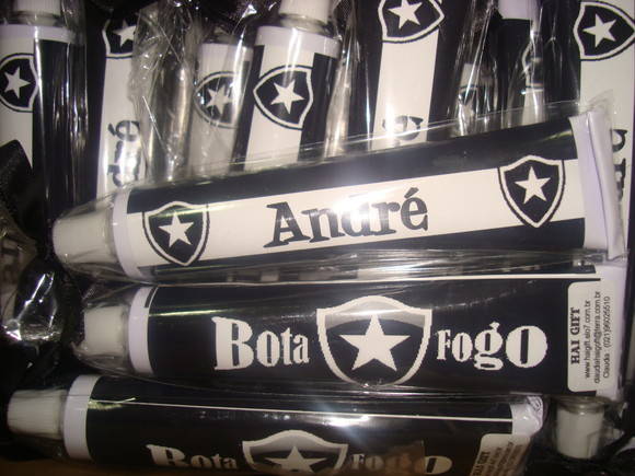 Bisnaga de Doce de Leite