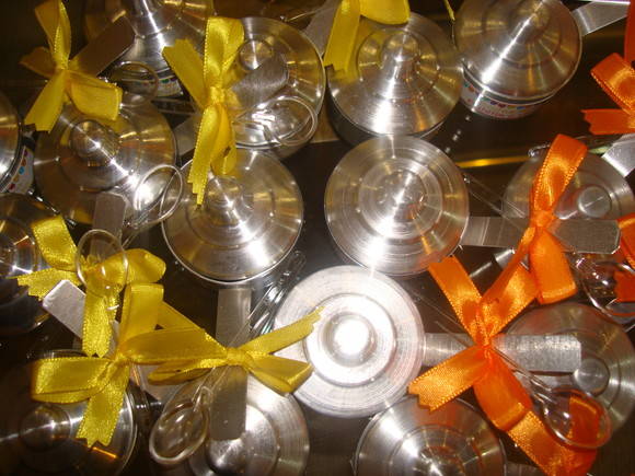 panelinhas personalizadas - Imagem 2