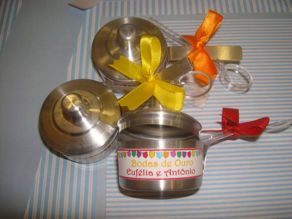 panelinhas personalizadas