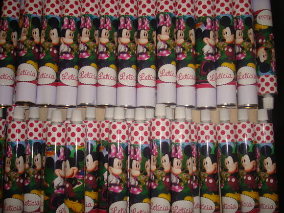 Bisnaga de Doce de Leite - Imagem 2